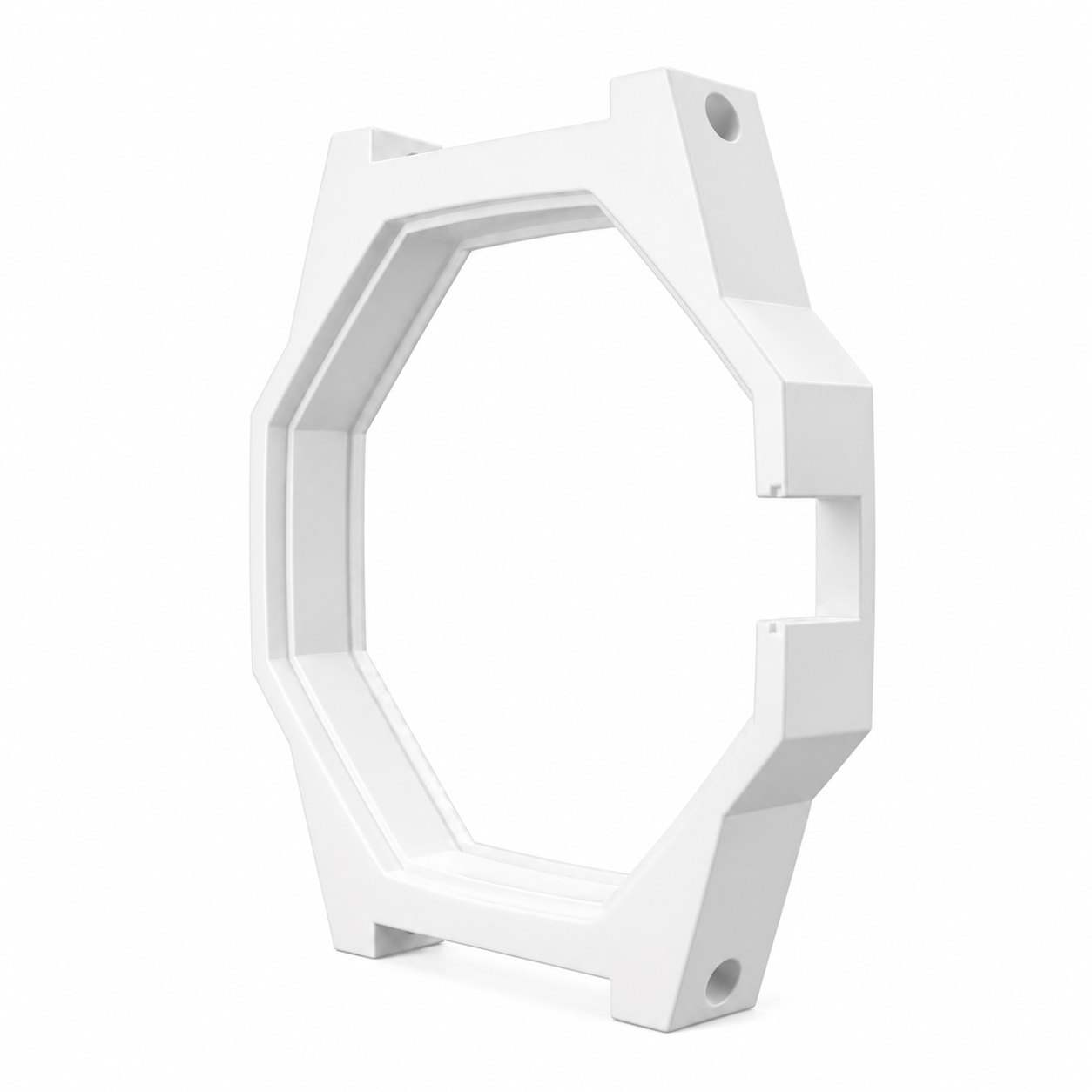 PopBands Adapter White